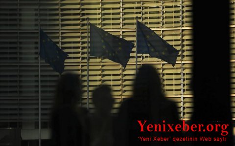 Aİ Putin və Lavrova qarşı sanksiya tətbiq edib