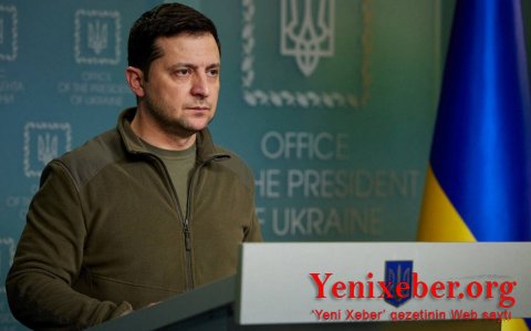 "Azərbaycan və Türkiyə prezidentləri Rusiya ilə danışıqların təşkilini təklif ediblər"