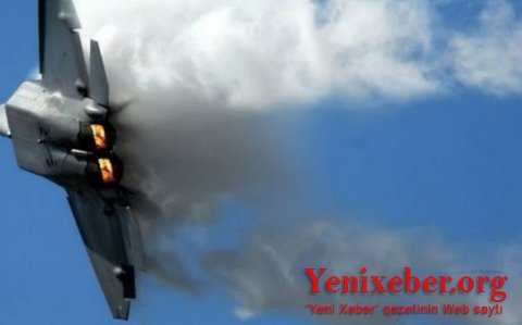 Rusiya ordusunun Ukraynada 5 qırıcı vuruldu-