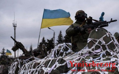 Rusiya və Ukrayna arasında əsir mübadiləsi oldu-