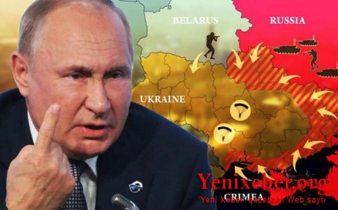 “PUTİN ÇAŞ-BAŞ QALIB VƏ ÖZÜNÜ TƏCRİD EDİB...” – 