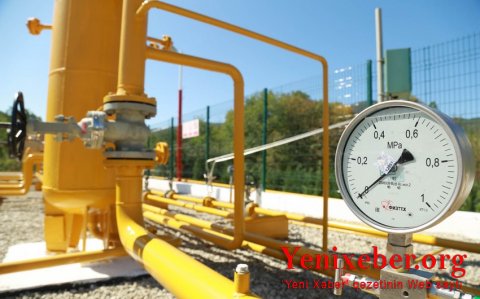 Avropada qazın qiyməti 1 400 dolları ötüb