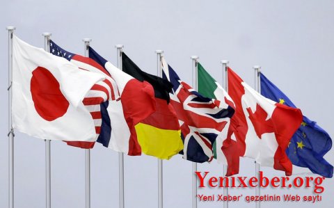 Rusiyanın dezinformasiya kampaniyasına qarşı çıxmaq barədə razılığa gəlib -