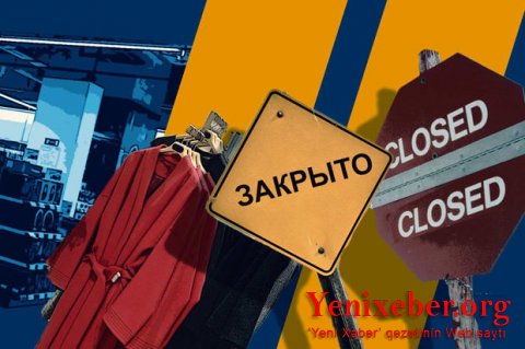 Bir gündə Rusiya bazarını tərk edən xarici şirkətlərin SİYAHISI