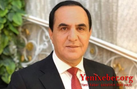 Manaf Ağayevə görə polis polkovniki -