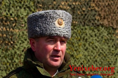 Sülhməramlıların Qarabağda rüsvay etdiyi Rusiya ordusu -