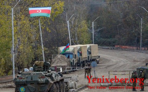 Atəşkəsi qoruya bilməyən sülhməramlı -