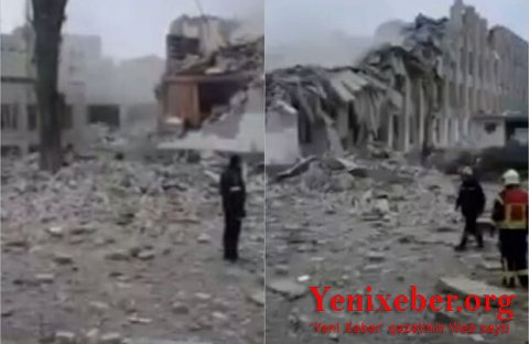 Ukraynada 474 mülki şəxs həyatını itirib-