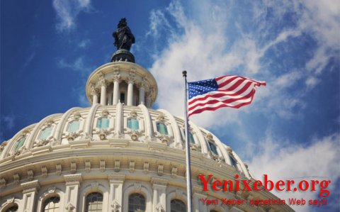 ABŞ Konqresi Ukraynaya 13,6 milyard dollarlıq yardımı təsdiq edib