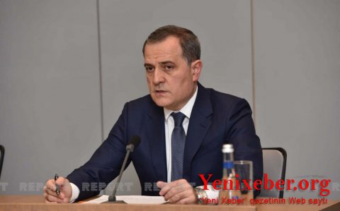 Ceyhun Bayramovun məktubu -