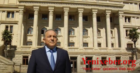 Texniki Universitetdə Vilayət Vəliyevin “regional təmizləmə” əməliyyatı -