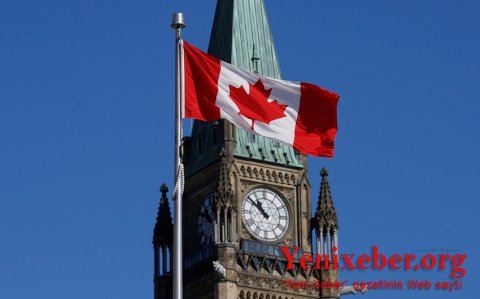 Kanada  -