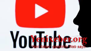 “YouTube” -