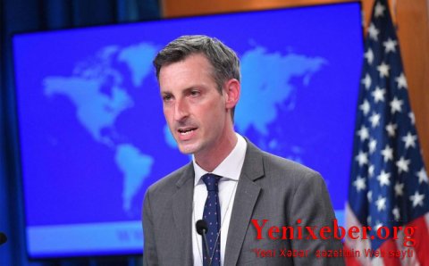 Rusiyaya qarşı sanksiyaların yumşaldılması şərti açıqlandı