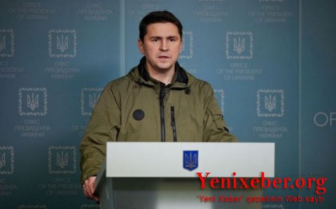 Ukrayna və Rusiya razılığa gəlir-