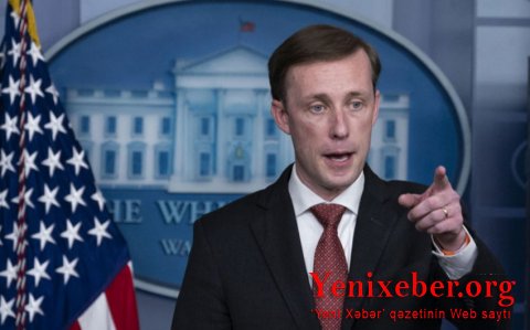 ABŞ-dan Çinə XƏBƏRDARLIQ-