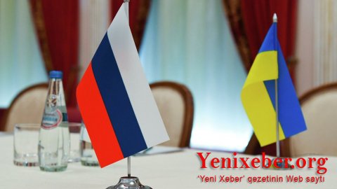 Rusiya ilə danışıqlar gərgin keçir -