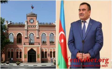 Azərbaycan Dövlət Aqrar Universiteti “cərimə batalyonu kimi”: Rektora talançılıq ittihamı-