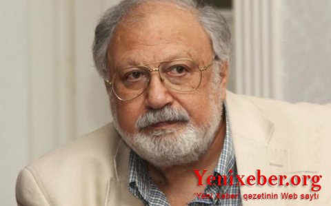 Sabah Rüstəm İbrahimbəyovla vida mərasimi keçiriləcək