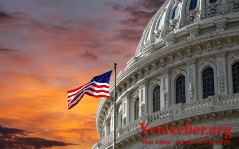 ABŞ Senatı  -