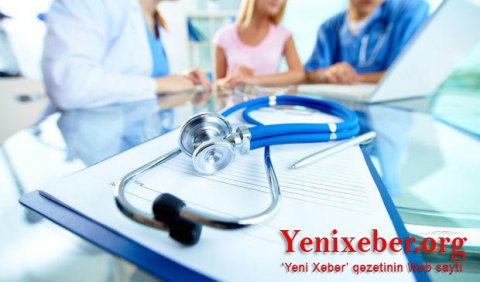 İcbari tibbi sığorta ilə işləyəcək özəl xəstəxanaların sayı artırılıb