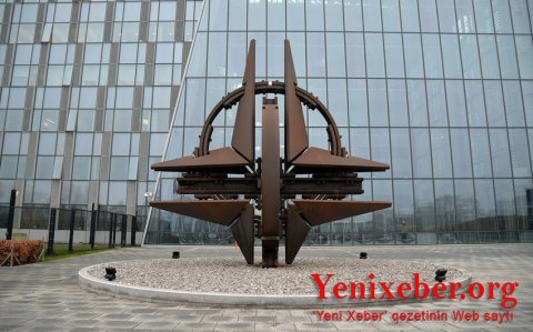 NATO müdafiə nazirlərinin görüşünün gündəliyi açıqlanıb