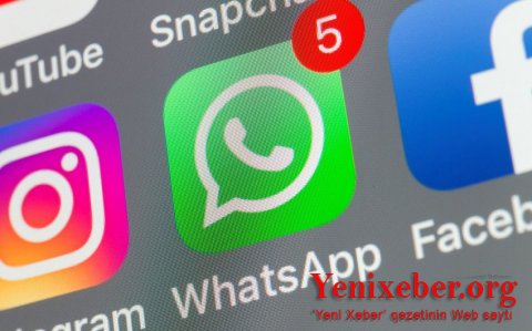 Rusiyada vatsap bloklana bilər