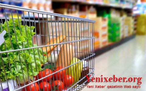 "Azərbaycanda ərzaq qıtlığı var və gözlənilirmir?" -
