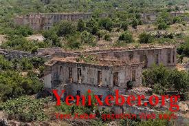 Azad olunmuş ərazilərdə tikililərin müvəqqəti reyestri yaradılıb