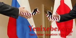 Rusiya Yaponiya ilə danışmaq istəmir...-