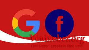 Rusiyada "Google" internet xidmətinə giriş də, məhdudlaşdırılıb-