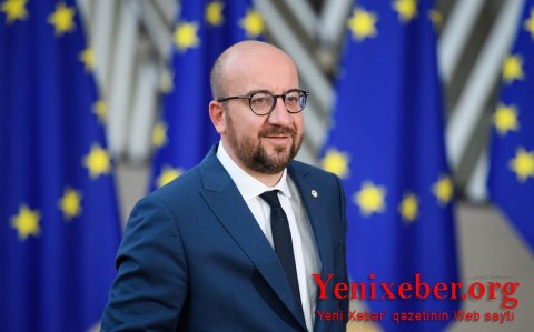 Şarl Mişel vəzifəsində qaldı...