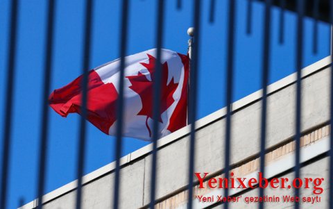 Kanada 160 rus deputata sanksiya tətbiq edib-