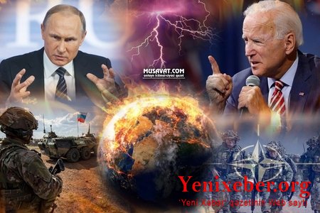 Putinin hakimiyyətdən çəkilməsi müzakirə edilir: