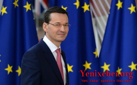 Polşa, Sloveniya və Çexiya  -