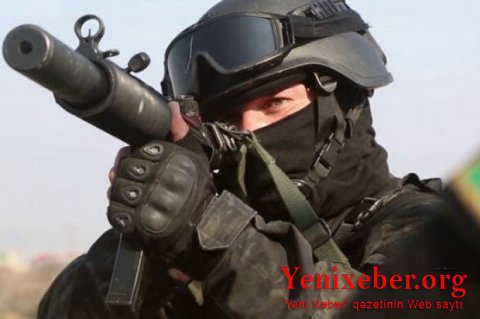 Qarabağdakı erməni təxribatının detalları  -