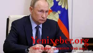 “PUTİN İKİNCİ HÜCUM DALĞASINA HAZIRLAŞIR” –