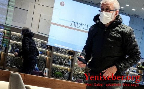 Roman Abramoviç kimyəvi silahdan zəhərlənib-