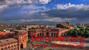 Ermənistan Azərbaycanla sülh sazişi üzrə danışıqlara başlamağı təklif edib