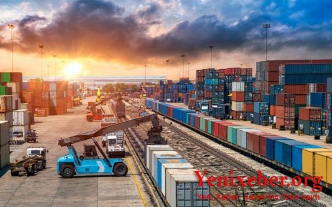 Qazaxıstan malların ixracı və tranziti üçün alternativ marşrutlar hazırlayıb