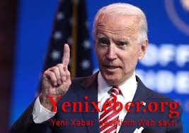 Bayden Putinin barəsində dediklərini təkrarlayıb: