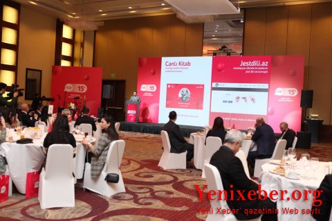 “Nar”illik göstəricilərini açıqladı -