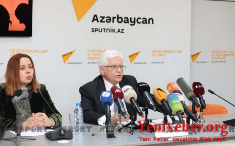 Rusiya Azərbaycan və Ermənistan arasında sülh müqaviləsinin imzalanmasına dəstək verməyə hazırdır