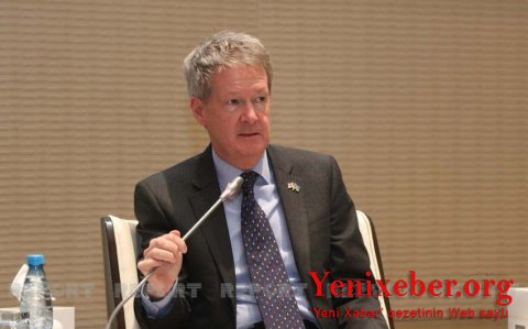 Britaniya səfiri  -