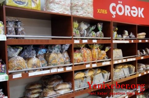 Azərbaycanda çörəyin qiyməti bir manat olacaq? -