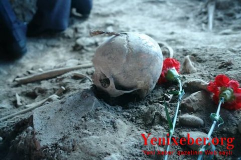 “Tarixi faktlar həmişə ermənilər tərəfindən təhrif olunub” -