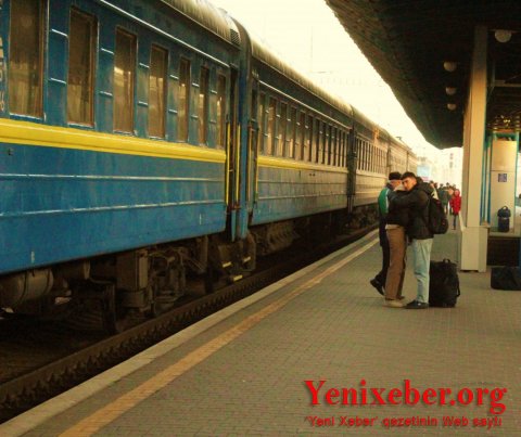 Müharibənin insan üzü: bu köç hayana gedir? –