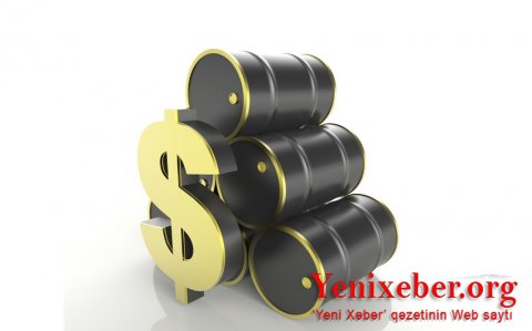 Neftimiz ucuzlaşıb-