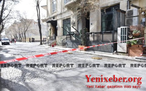 Partlayışda xəsarət alanlardan 3-ü evə buraxılıb-