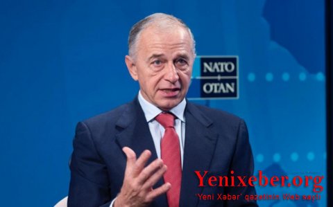 "Ukraynada hərbi münaqişə davam edəcək":